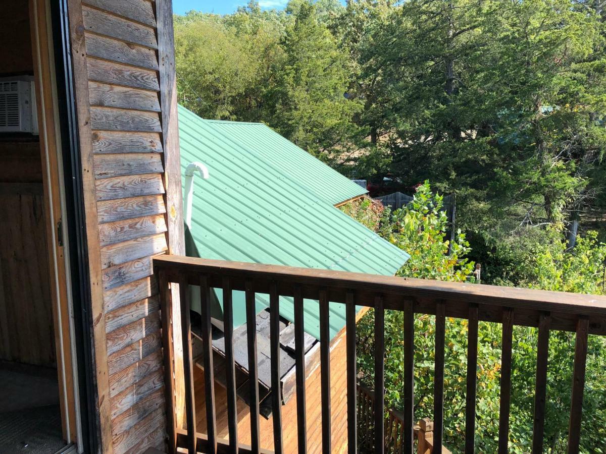 Meramec River Resort كوبا المظهر الخارجي الصورة