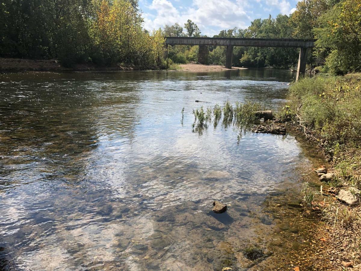 Meramec River Resort كوبا المظهر الخارجي الصورة