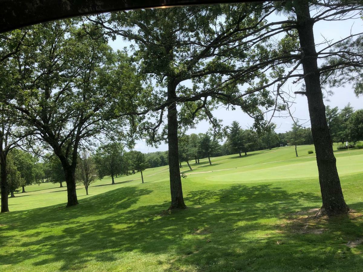 Meramec River Resort كوبا المظهر الخارجي الصورة