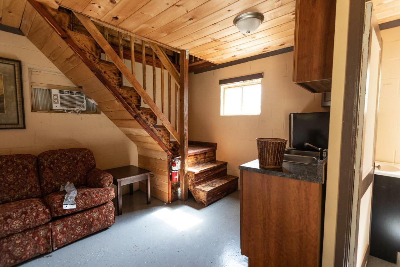 Meramec River Resort كوبا المظهر الخارجي الصورة