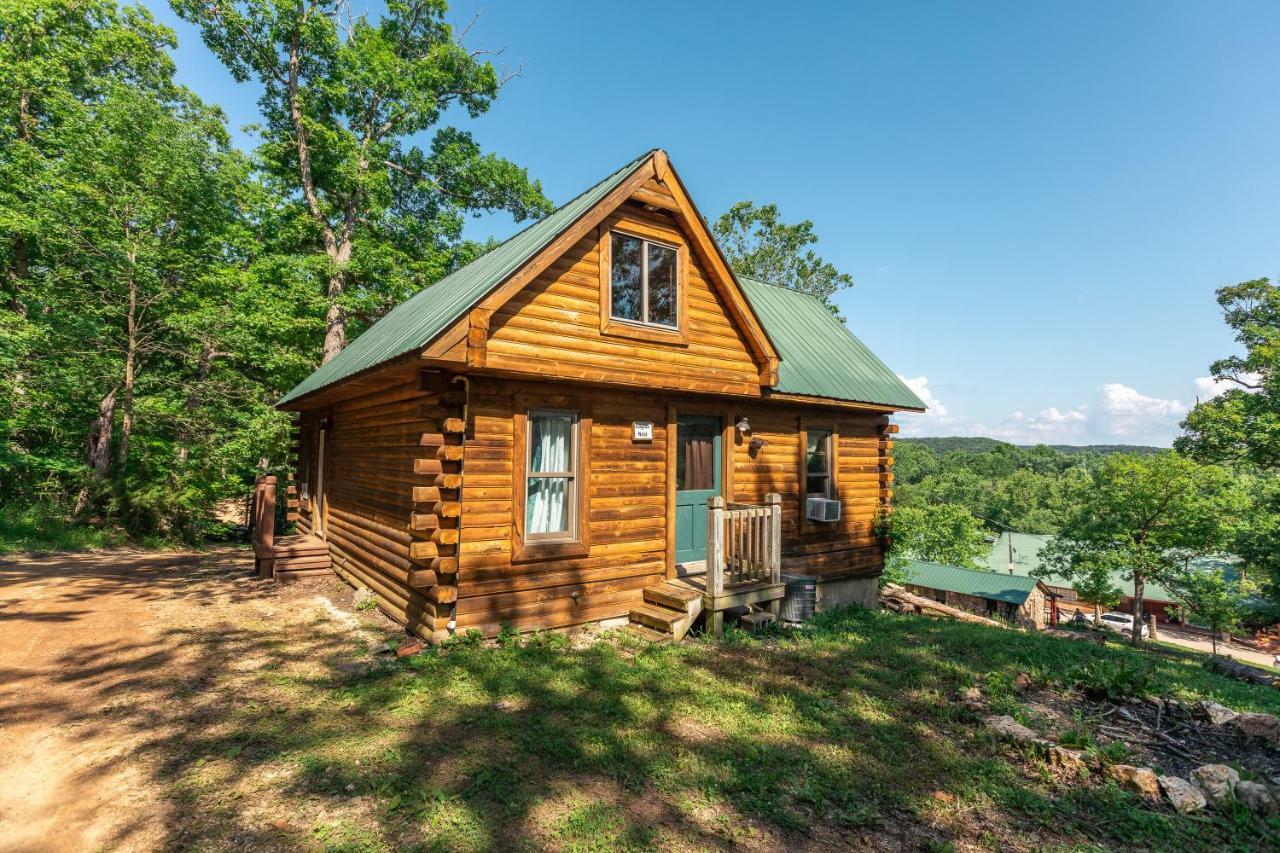 Meramec River Resort كوبا المظهر الخارجي الصورة